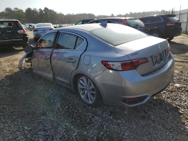 Photo 1 VIN: 19UDE2F31JA002580 - ACURA ILX 