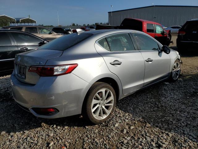 Photo 2 VIN: 19UDE2F31JA002580 - ACURA ILX 