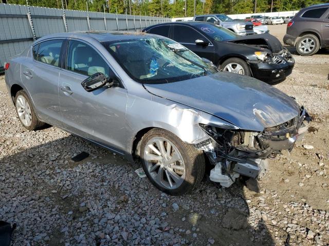 Photo 3 VIN: 19UDE2F31JA002580 - ACURA ILX 