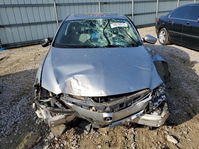 Photo 4 VIN: 19UDE2F31JA002580 - ACURA ILX 