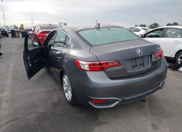 Photo 2 VIN: 19UDE2F31JA002983 - ACURA ILX 