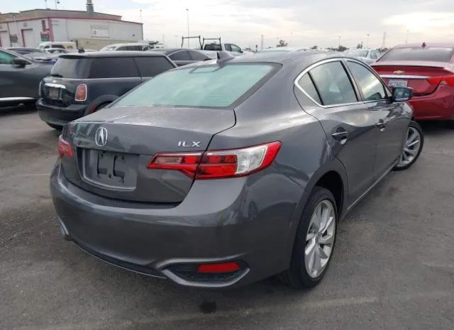 Photo 3 VIN: 19UDE2F31JA002983 - ACURA ILX 