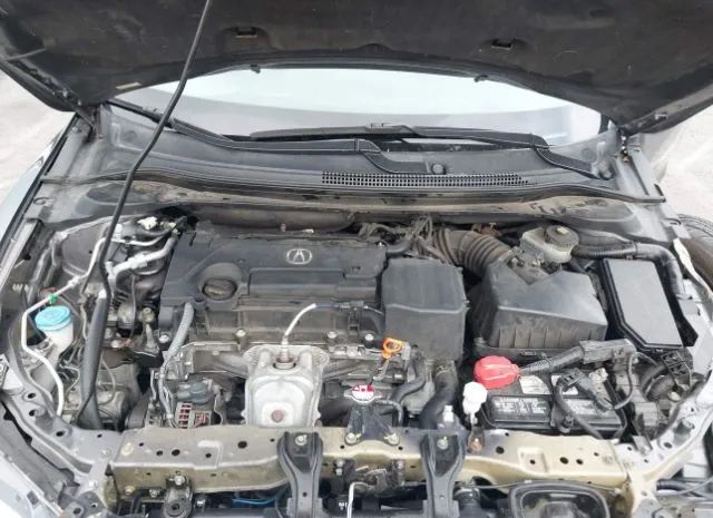 Photo 9 VIN: 19UDE2F31JA002983 - ACURA ILX 