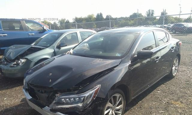 Photo 1 VIN: 19UDE2F31JA003020 - ACURA ILX 