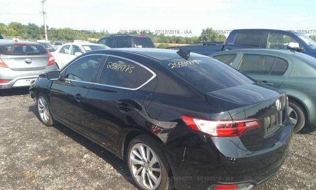 Photo 2 VIN: 19UDE2F31JA003020 - ACURA ILX 