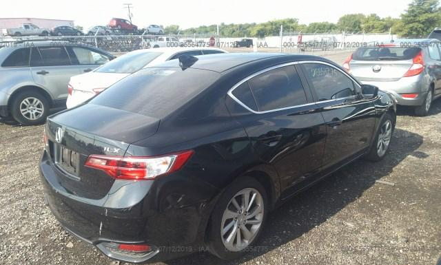 Photo 3 VIN: 19UDE2F31JA003020 - ACURA ILX 