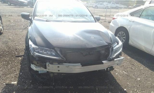 Photo 5 VIN: 19UDE2F31JA003020 - ACURA ILX 