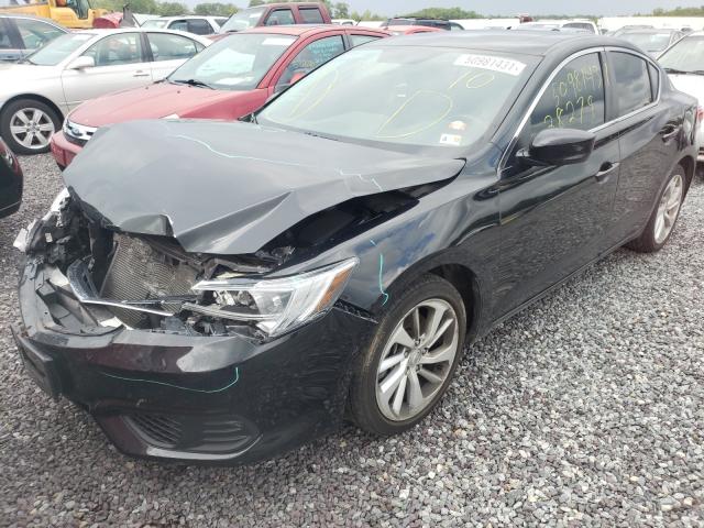 Photo 1 VIN: 19UDE2F31JA003325 - ACURA ILX 