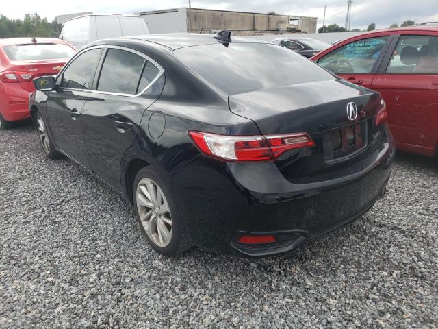 Photo 2 VIN: 19UDE2F31JA003325 - ACURA ILX 