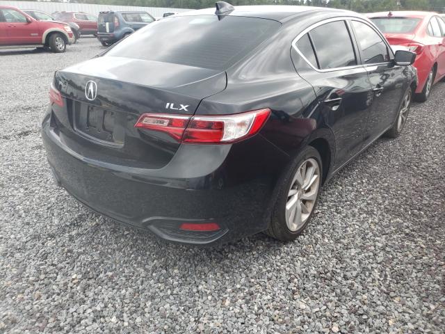 Photo 3 VIN: 19UDE2F31JA003325 - ACURA ILX 