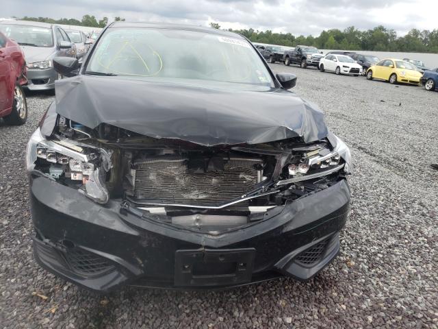 Photo 8 VIN: 19UDE2F31JA003325 - ACURA ILX 