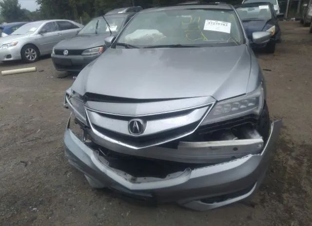 Photo 5 VIN: 19UDE2F31JA004362 - ACURA ILX 