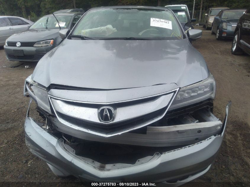 Photo 11 VIN: 19UDE2F31JA004362 - ACURA ILX 