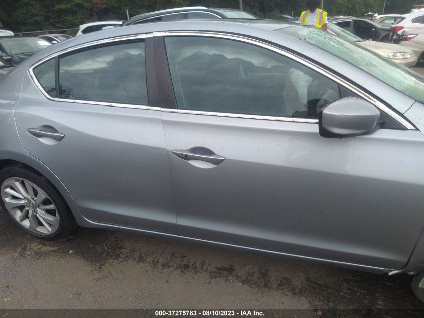 Photo 12 VIN: 19UDE2F31JA004362 - ACURA ILX 