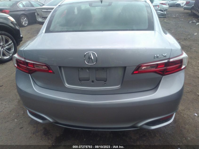 Photo 15 VIN: 19UDE2F31JA004362 - ACURA ILX 