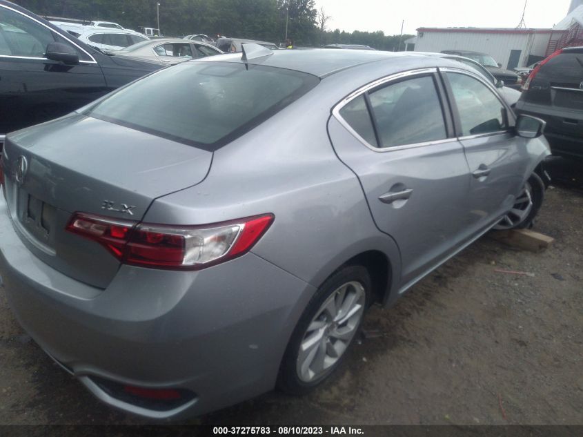 Photo 3 VIN: 19UDE2F31JA004362 - ACURA ILX 