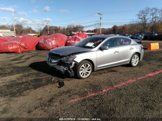 Photo 1 VIN: 19UDE2F31JA005284 - ACURA ILX 