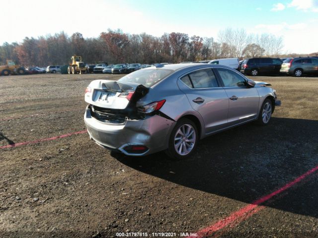 Photo 3 VIN: 19UDE2F31JA005284 - ACURA ILX 