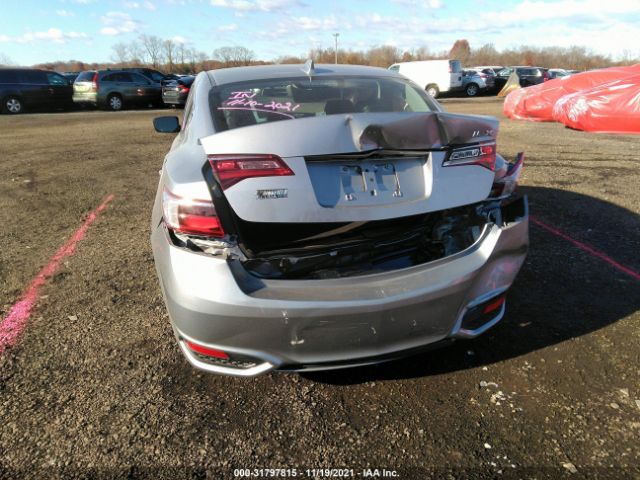 Photo 5 VIN: 19UDE2F31JA005284 - ACURA ILX 