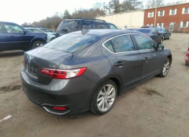 Photo 3 VIN: 19UDE2F31JA005348 - ACURA ILX 