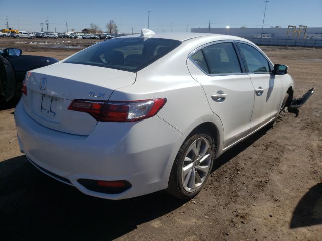 Photo 3 VIN: 19UDE2F31JA005690 - ACURA ILX BASE W 