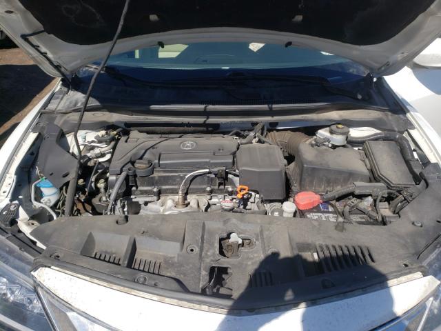 Photo 6 VIN: 19UDE2F31JA005690 - ACURA ILX BASE W 