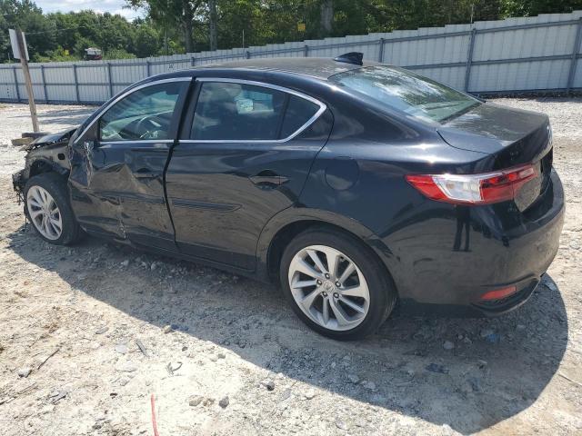 Photo 1 VIN: 19UDE2F31JA006192 - ACURA ILX 