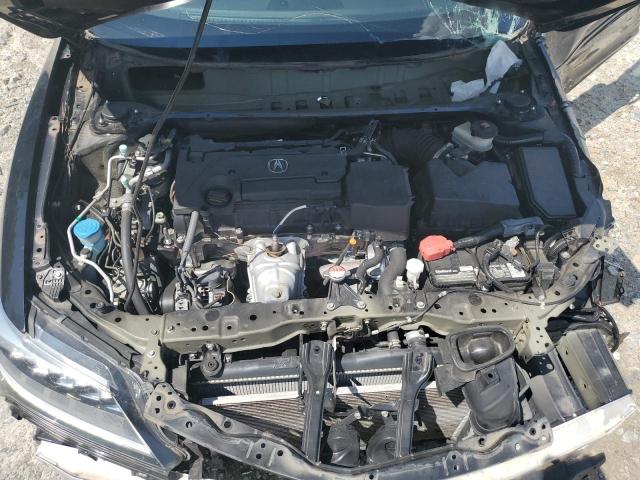 Photo 10 VIN: 19UDE2F31JA006192 - ACURA ILX 