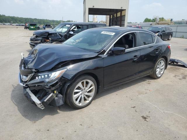 Photo 0 VIN: 19UDE2F31JA008704 - ACURA ILX BASE W 