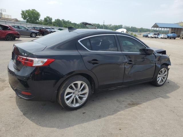 Photo 2 VIN: 19UDE2F31JA008704 - ACURA ILX BASE W 