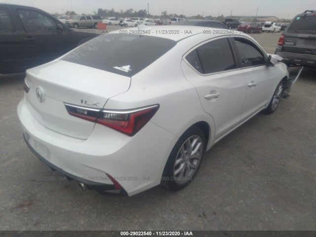 Photo 3 VIN: 19UDE2F31KA001348 - ACURA ILX 