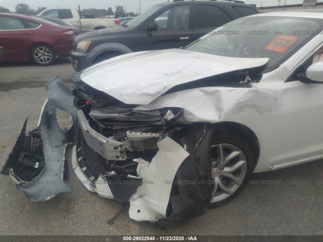 Photo 5 VIN: 19UDE2F31KA001348 - ACURA ILX 