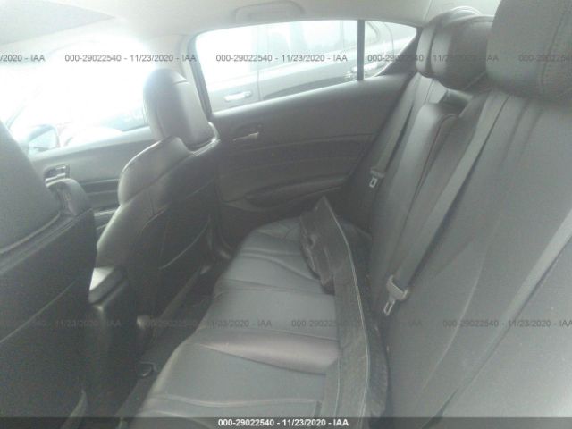 Photo 7 VIN: 19UDE2F31KA001348 - ACURA ILX 