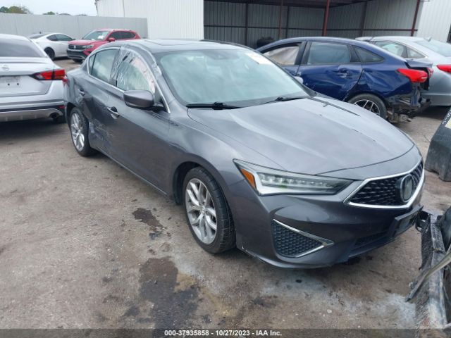 Photo 0 VIN: 19UDE2F31KA004475 - ACURA ILX 