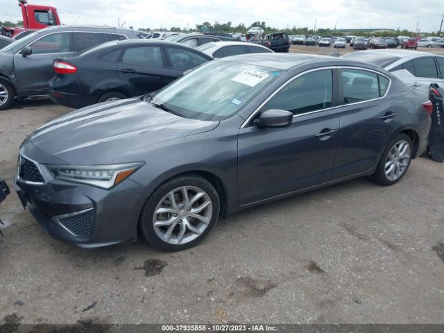 Photo 1 VIN: 19UDE2F31KA004475 - ACURA ILX 