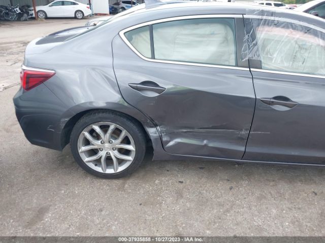 Photo 5 VIN: 19UDE2F31KA004475 - ACURA ILX 