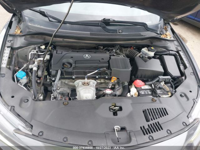 Photo 9 VIN: 19UDE2F31KA004475 - ACURA ILX 