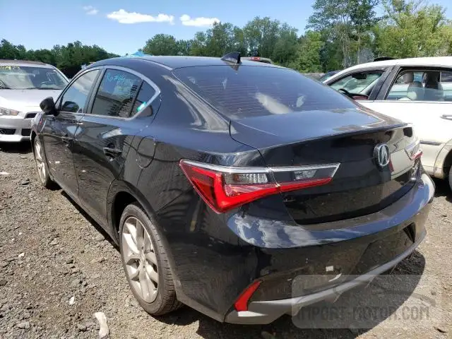 Photo 1 VIN: 19UDE2F31KA010325 - ACURA ILX 