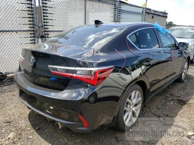 Photo 2 VIN: 19UDE2F31KA010325 - ACURA ILX 