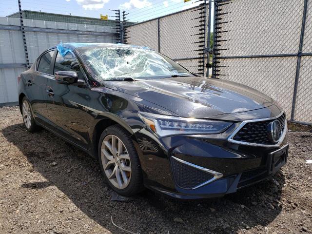 Photo 3 VIN: 19UDE2F31KA010325 - ACURA ILX 