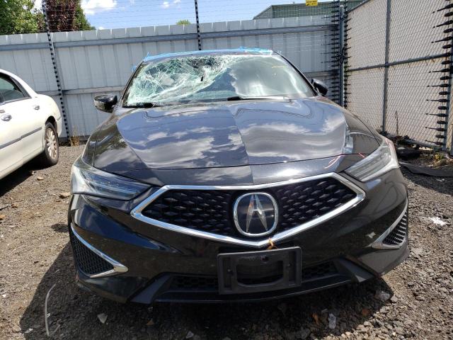 Photo 4 VIN: 19UDE2F31KA010325 - ACURA ILX 