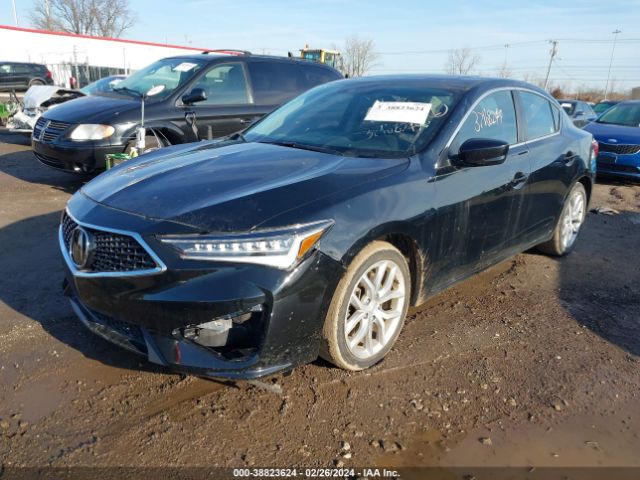 Photo 1 VIN: 19UDE2F31KA011586 - ACURA ILX 