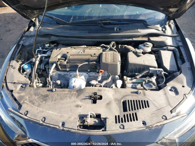 Photo 9 VIN: 19UDE2F31KA011586 - ACURA ILX 