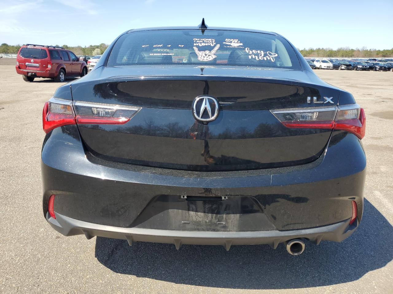 Photo 5 VIN: 19UDE2F31KA014665 - ACURA ILX 