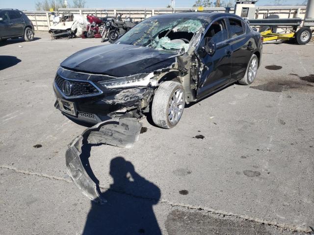 Photo 1 VIN: 19UDE2F31LA000511 - ACURA ILX 