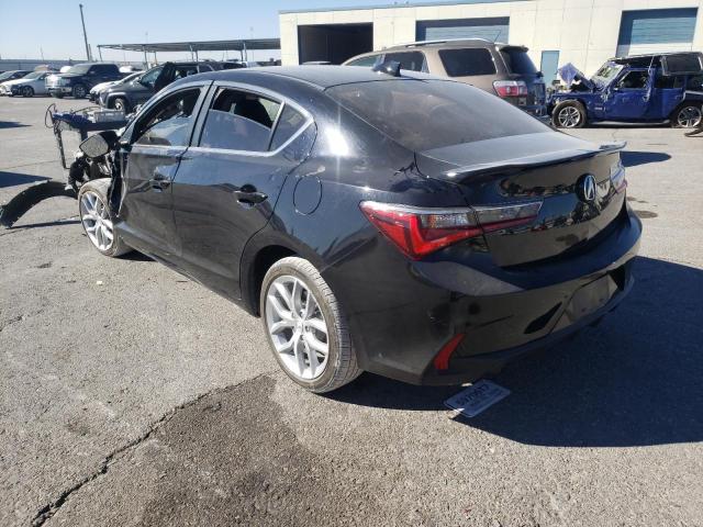 Photo 2 VIN: 19UDE2F31LA000511 - ACURA ILX 