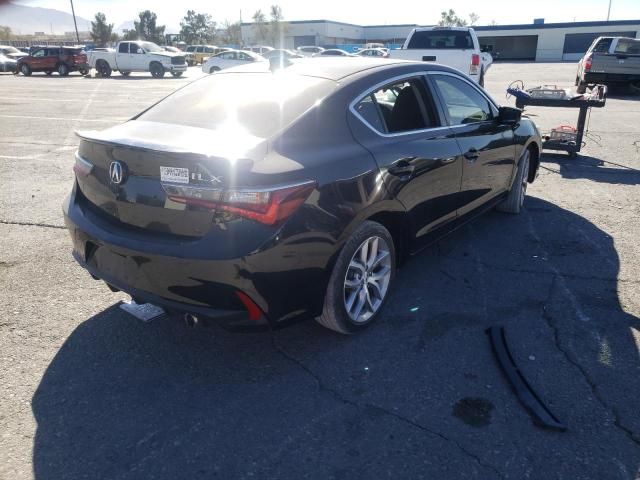 Photo 3 VIN: 19UDE2F31LA000511 - ACURA ILX 