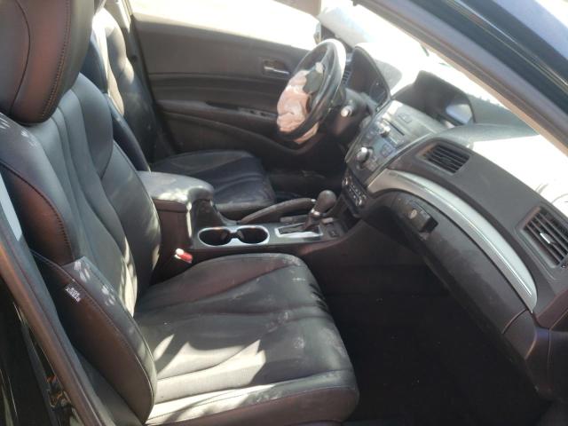 Photo 4 VIN: 19UDE2F31LA000511 - ACURA ILX 