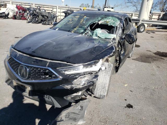 Photo 8 VIN: 19UDE2F31LA000511 - ACURA ILX 