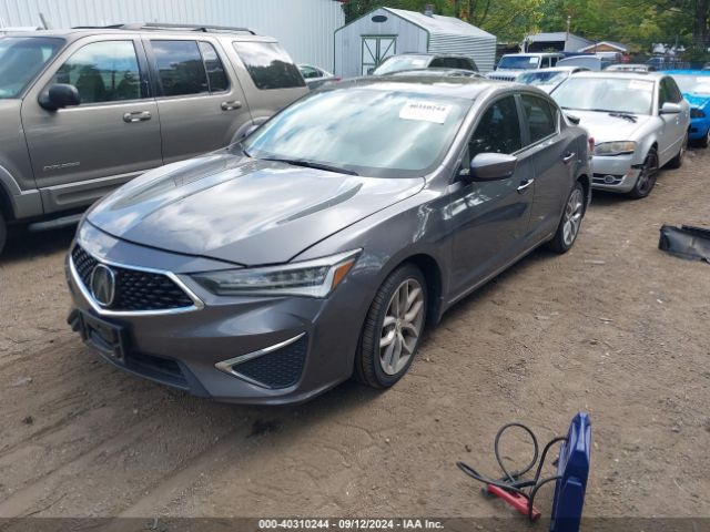 Photo 1 VIN: 19UDE2F31LA002758 - ACURA ILX 